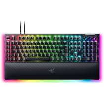 Razer Strider Chroma - Hybrid Gaming Mouse Mat with Razer Chroma